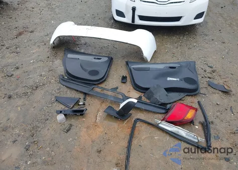 2017 Toyota Yaris L from USA, damaged, VIN VNKKTUD30HA073846